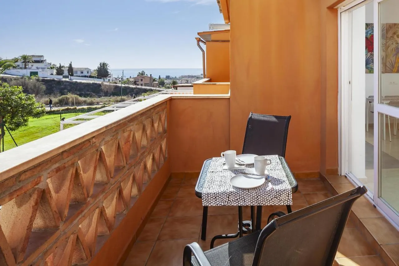 Apartamento Baviera Golf 002 Velez Malaga Apartment