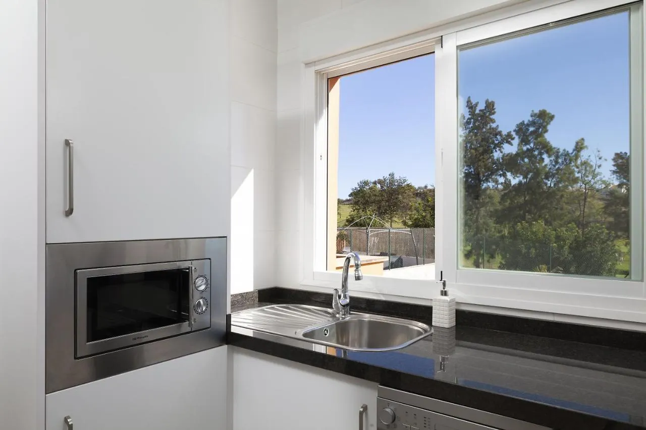 Apartment Apartamento Baviera Golf 002 Velez Malaga