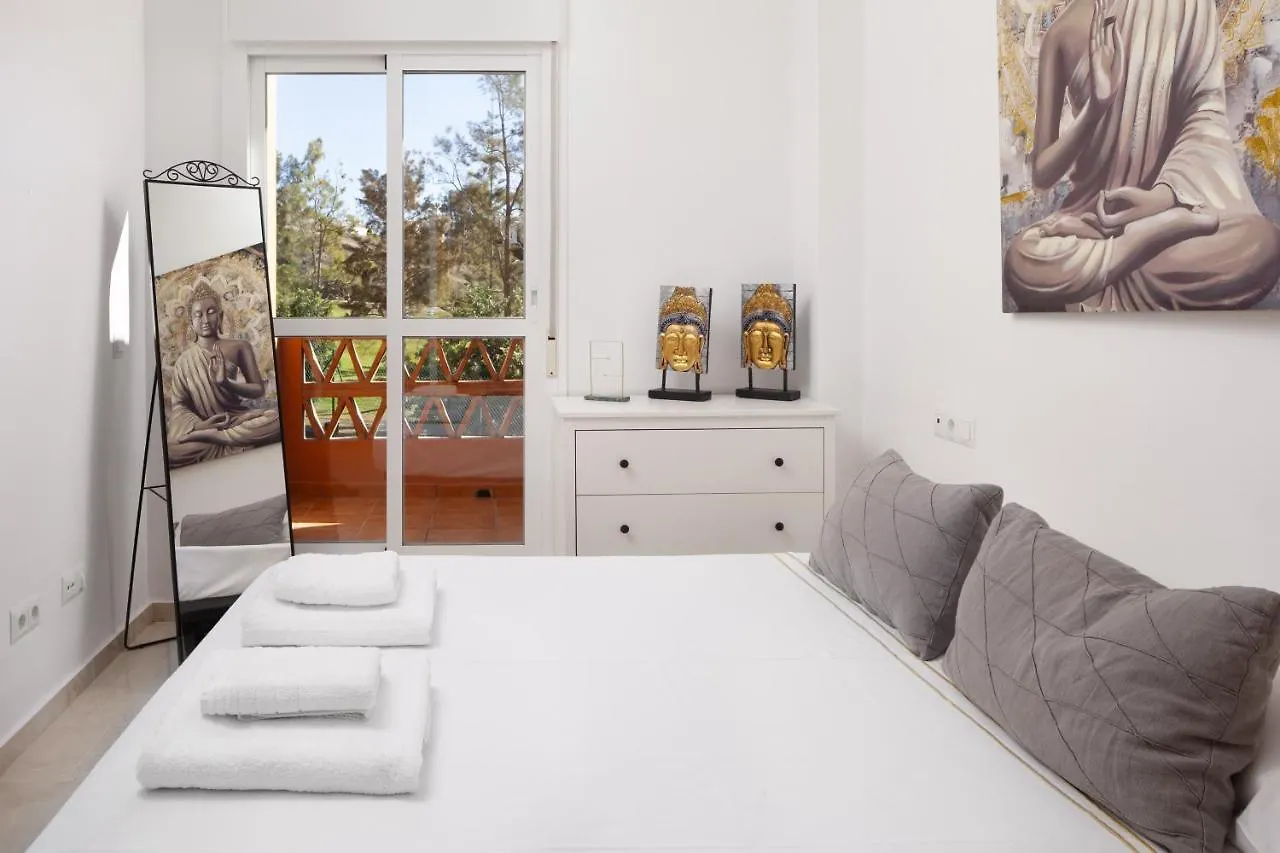 Apartamento Baviera Golf 002 Velez Malaga Spain