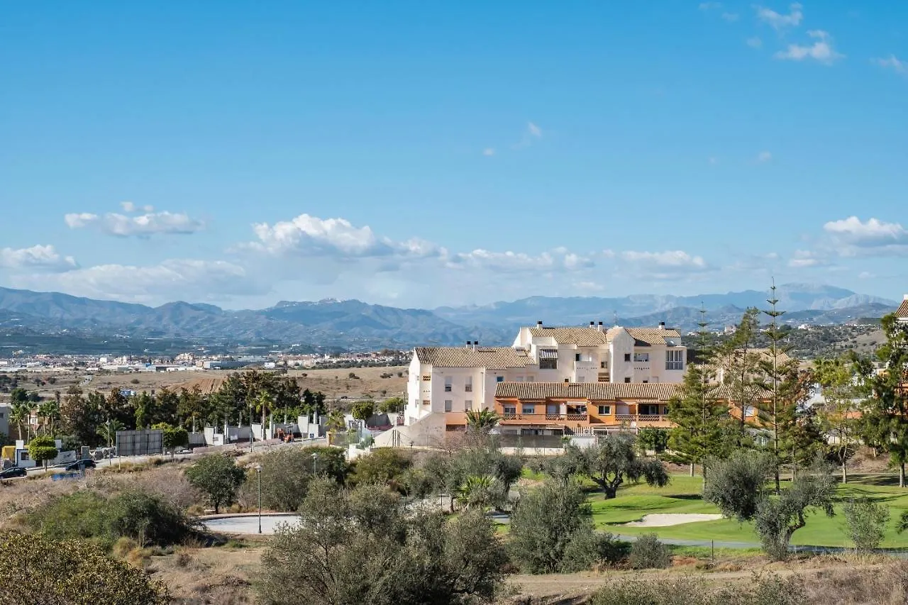 Apartamento Baviera Golf 002 Velez Malaga Apartment