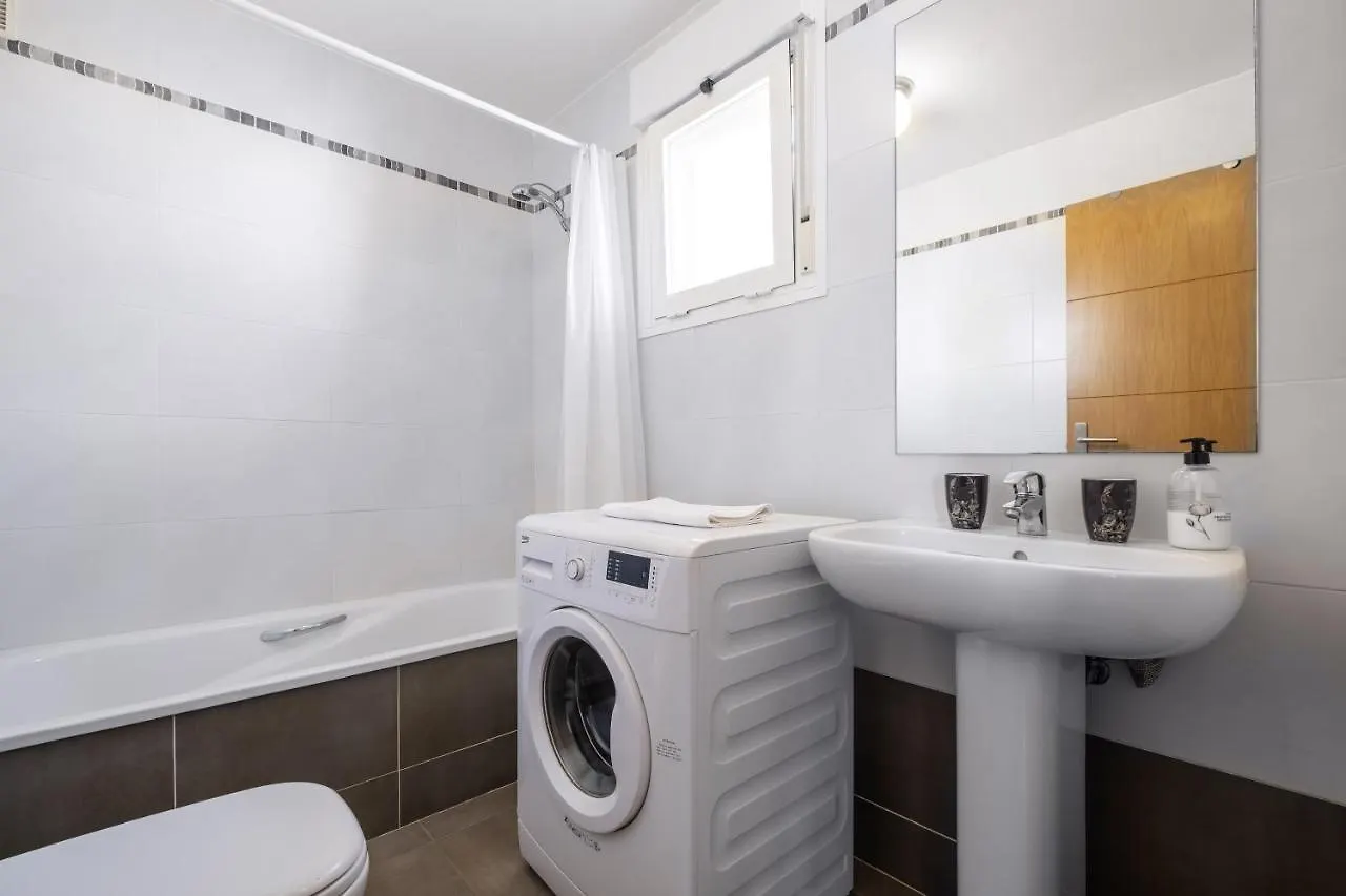 Apartamento Baviera Golf 002 Velez Malaga 0*,