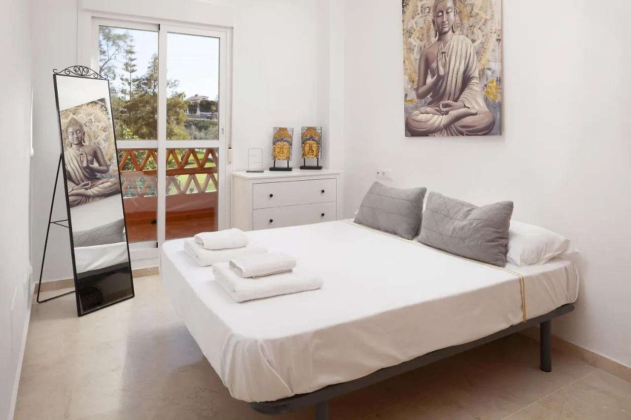 Apartment Apartamento Baviera Golf 002 Velez Malaga Spain