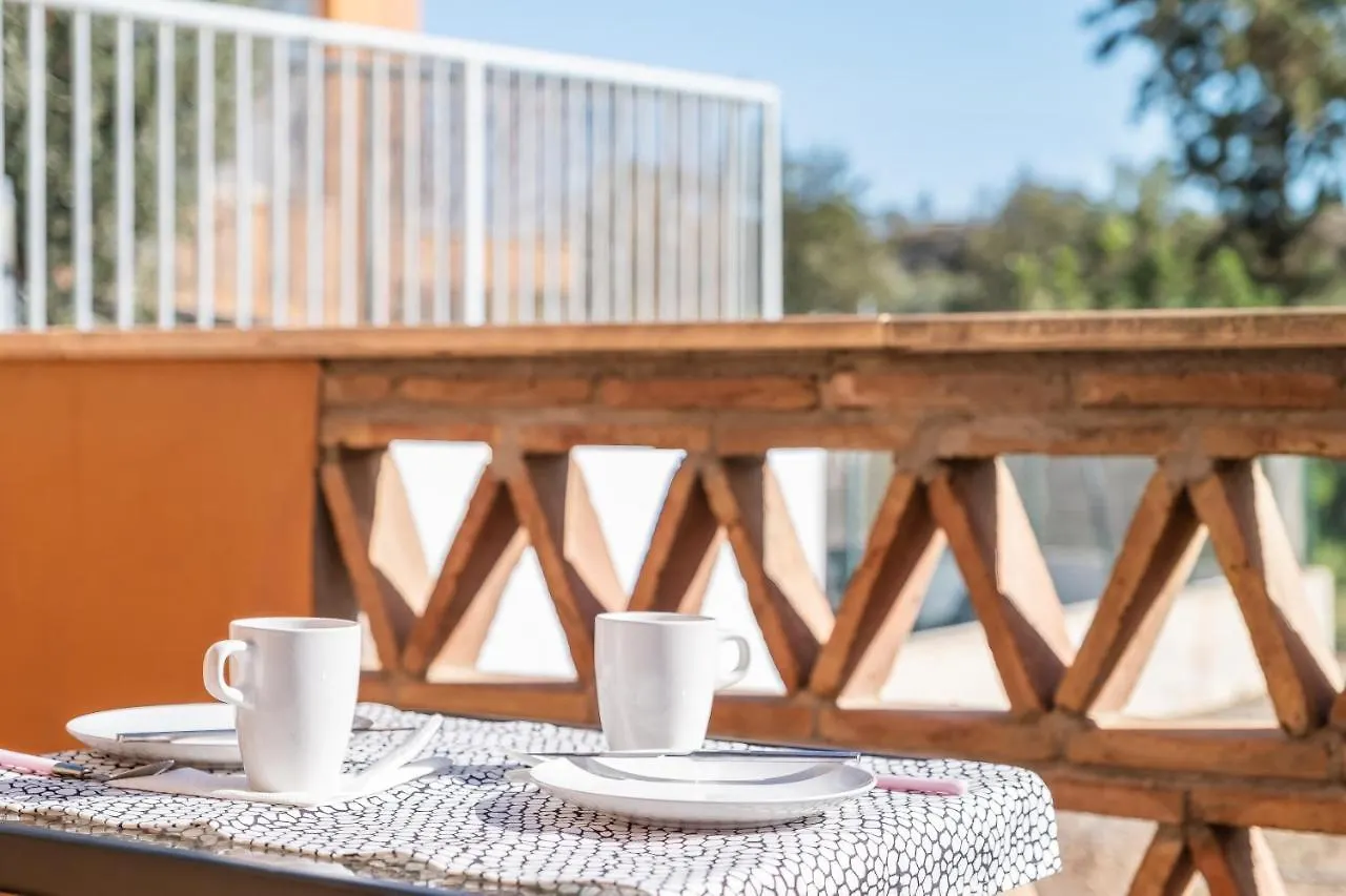 Apartamento Baviera Golf 002 Velez Malaga