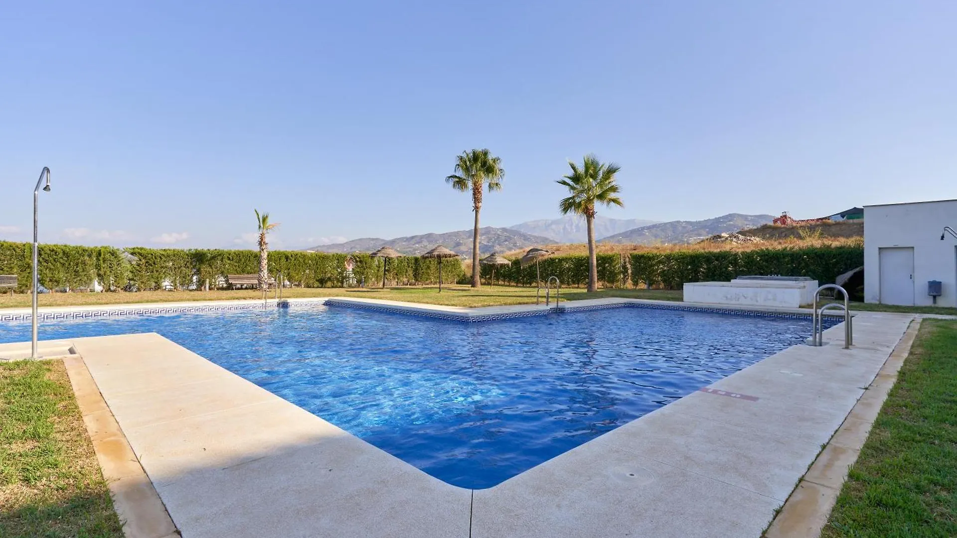 Apartamento Baviera Golf 002 Velez Malaga Spain