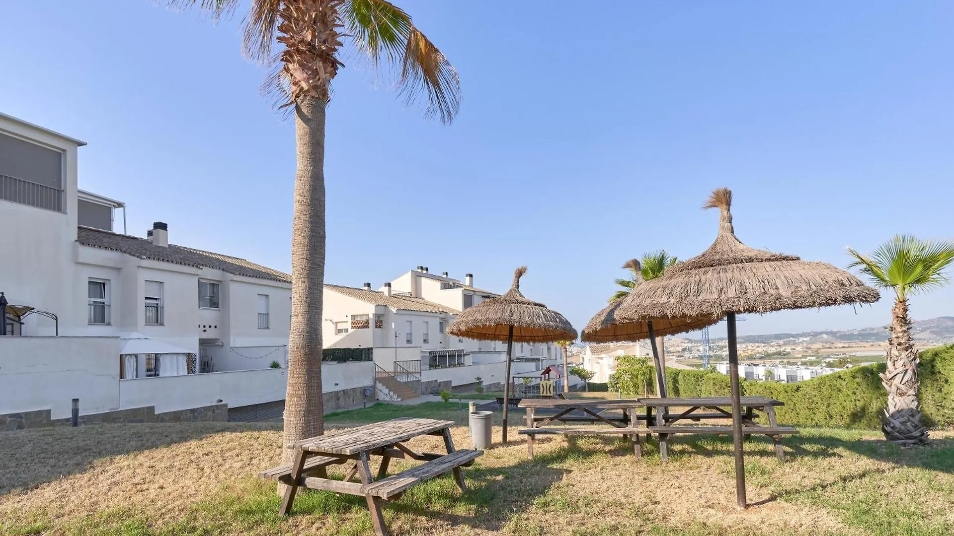 Apartamento Baviera Golf 002 Velez Malaga 0*,  Spain