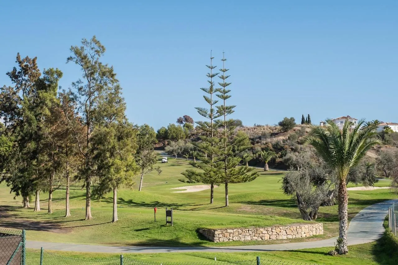 Apartamento Baviera Golf 002 贝莱斯