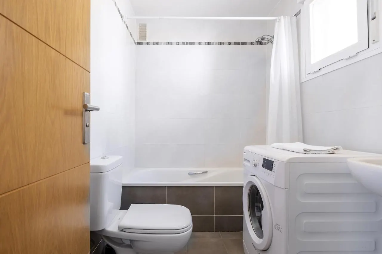 Apartamento Baviera Golf 002 贝莱斯 公寓