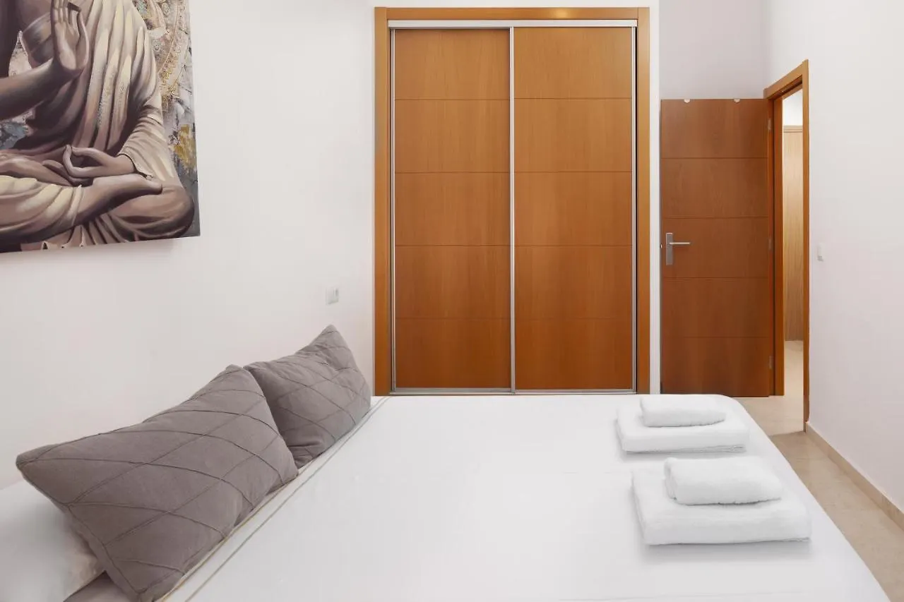 公寓 Apartamento Baviera Golf 002 贝莱斯
