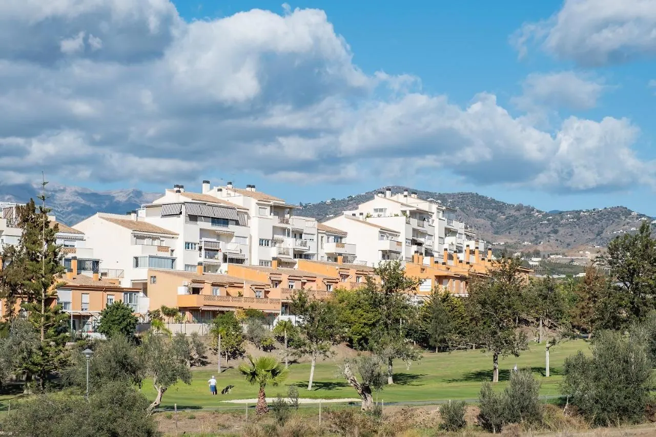 Apartamento Baviera Golf 002 贝莱斯 西班牙
